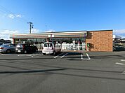 【コンビニエンスストア】セブンイレブン 太田市宝町店まで2312ｍ
