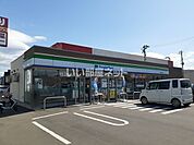 【コンビニエンスストア】ファミリーマート 浪打銀座店まで271ｍ