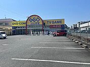 【レンタルビデオ】ゲオ 宇部工学部通店まで960ｍ