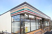 【コンビニエンスストア】セブンイレブン 八戸糠塚店まで2284ｍ