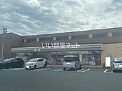 【コンビニエンスストア】セブンイレブン 宇部厚南店まで313ｍ