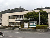 【市役所・区役所】山口市小郡総合支所まで2289ｍ