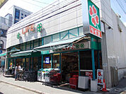 【スーパー】ライフ 甲子園店まで1917ｍ