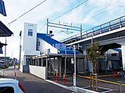 【駅】筒井(青森県)まで253ｍ