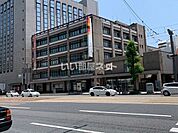 【銀行】もみじ銀行本店営業部まで662ｍ