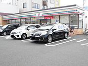 【コンビニエンスストア】セブンイレブン福山若松町店まで269ｍ