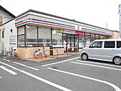 【コンビニエンスストア】セブンイレブン福山三吉町南店まで269ｍ