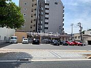 【コンビニエンスストア】セブンイレブン 広島広瀬町店まで4309ｍ