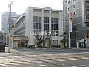 【銀行】もみじ銀行堺町支店まで1117ｍ