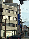 【銀行】広島銀行本川支店まで1111ｍ