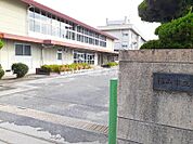 【小学校】光小学校まで346ｍ
