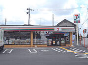 【コンビニエンスストア】セブンイレブン 鴻巣宮前原店まで613ｍ