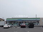 【コンビニエンスストア】ファミリーマート 宇部妻崎開作店まで349ｍ