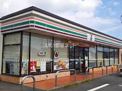 【コンビニエンスストア】セブンイレブン　福山多治米4丁目店まで372ｍ