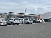 【コンビニエンスストア】セブンイレブン　 山陽小野田高須店まで521ｍ