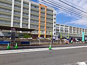 【総合病院】福山医療センターまで653ｍ