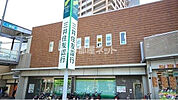 【銀行】三井住友銀行灘支店様まで2088ｍ