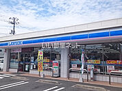 【コンビニエンスストア】ローソン 小野田北竜王町店まで717ｍ
