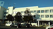 【市役所・区役所】恵庭市役所まで382ｍ