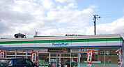 【コンビニエンスストア】ファミリーマート 宇部西岐波店まで1474ｍ