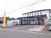 【郵便局】川崎郵便局まで334ｍ