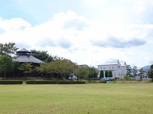 周辺