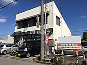 【郵便局】富山上堀郵便局まで908ｍ