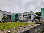 【図書館】福山市北部図書館まで539ｍ