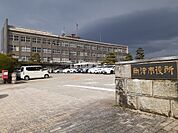 【市役所・区役所】魚津市役所まで2825ｍ