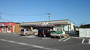 【コンビニエンスストア】セブンイレブン池田一丁目店まで1102ｍ