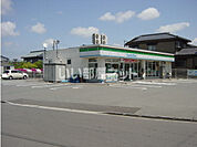 【コンビニエンスストア】ファミリーマート 福井文京六丁目店まで118ｍ