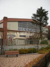 【小学校】三城小学校まで1089ｍ
