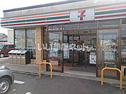 【コンビニエンスストア】セブンイレブン 春江町為国店まで88ｍ