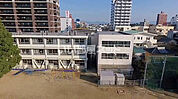 【小学校】久留米市立日吉小学校まで692ｍ