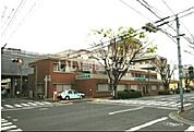 【総合病院】大分健生病院まで603ｍ