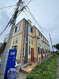 南太田レオン・ブルジョア