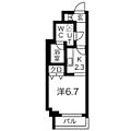 スパシエスタイル練馬春日町3階9.1万円