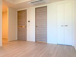 東京メトロ南北線 白金高輪駅 徒歩3分の賃貸マンション 6階1LDKのリビング/ダイニング