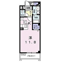 豊橋駅 4.1万円