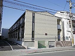 Osaka Metro今里筋線 清水駅 徒歩9分