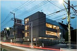 Ｓ−ＦＯＲＴ上池台 201