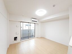 近鉄京都線 竹田駅 徒歩5分の賃貸マンション 4階ワンルームのリビング/ダイニング