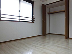 ベルテ　Ｃ 202 2階2LDKのリビング/ダイニング