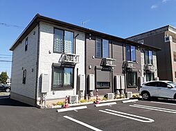 フルール　ドゥ　コルザ