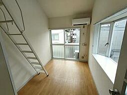 グレイスハイム保谷 101 1階1Kのリビング/ダイニング