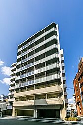 JR総武線 錦糸町駅 徒歩11分の賃貸マンション