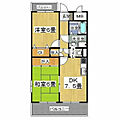 アルカディア箕輪3階9.0万円