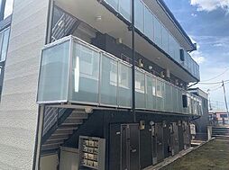 東武東上線 和光市駅 徒歩17分