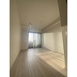 クレヴィア文京湯島 14階1Kのリビング/ダイニング