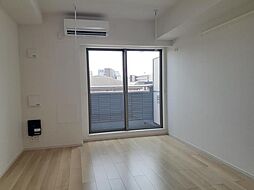 JR東海道・山陽本線 南草津駅 徒歩11分の賃貸アパート 3階1Kのリビング/ダイニング